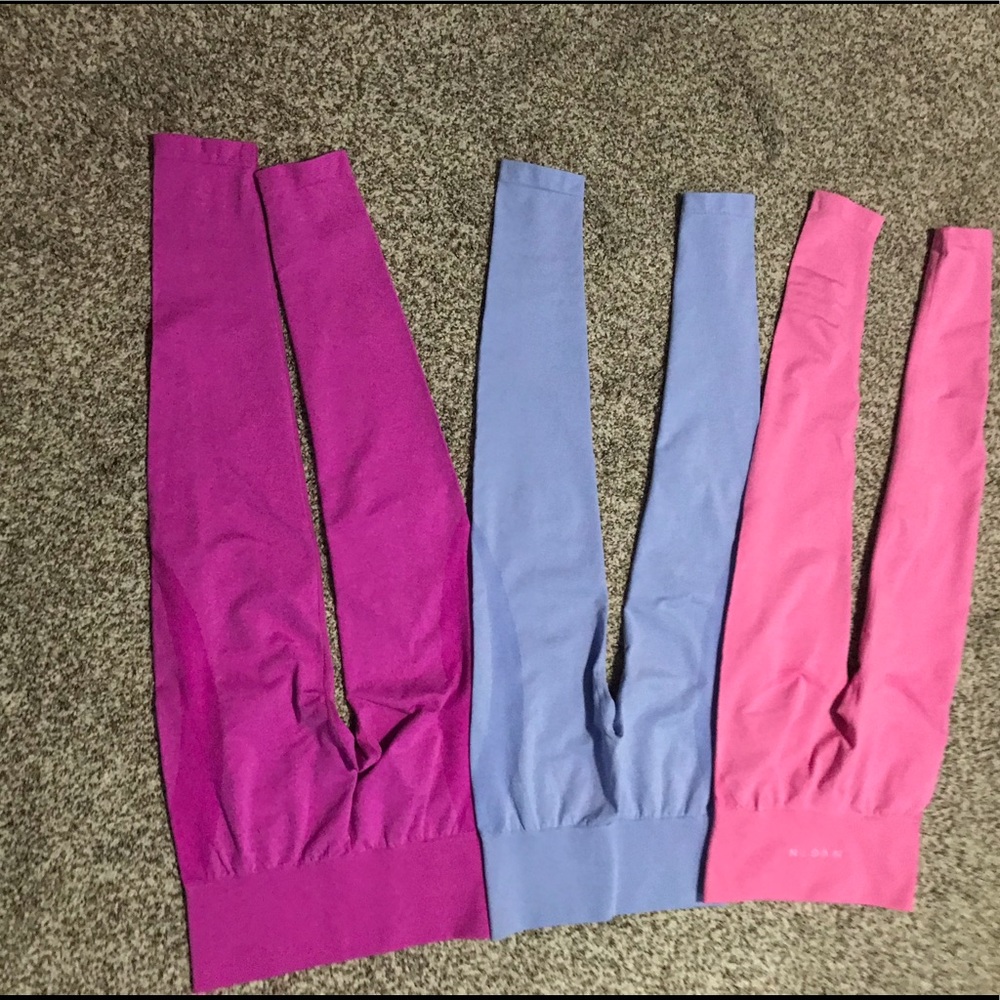 NVGTN Countour Seamless Leggings